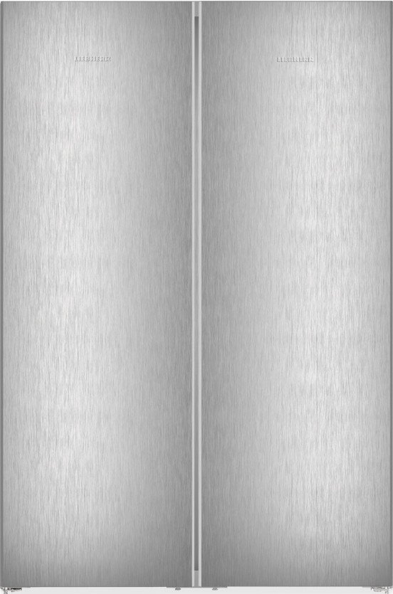 Холодильник Side-by-Side Liebherr XRFsf 5220 Plus NoFrost